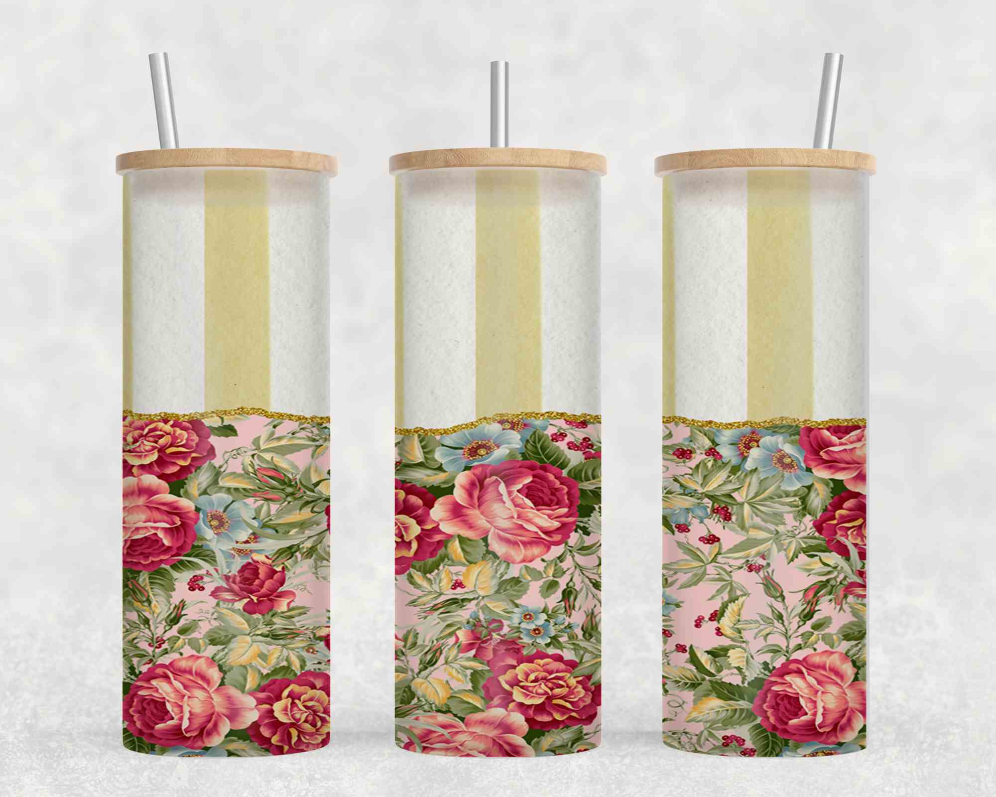 Vintage Rose-10622